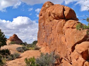 Arches NP