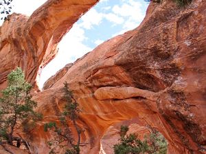 Arches NP