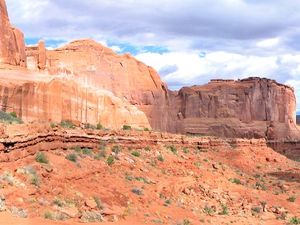 Arches   park avenue