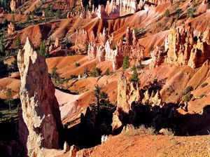 Bryce Canyon