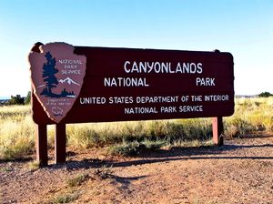 Canyonlands 