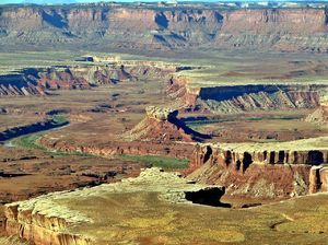 Canyonlands 