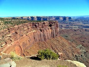 Canyonlands 