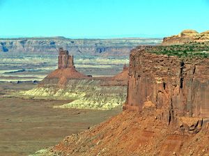 Canyonlands 