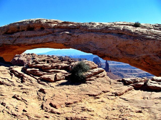 Canyonlands 