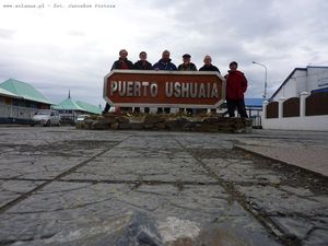 Ushuaya