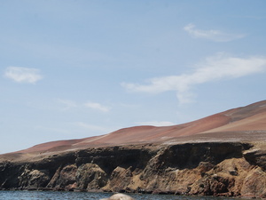 Park Narodowy Paracas