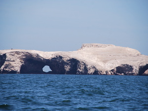 małe Galapagos........
