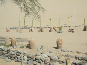 Oaza Huacachina