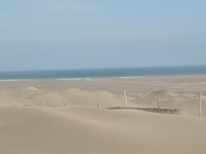Ocean Spokojny