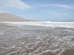 Ocean Spokojny