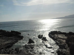 Ocean Spokojny