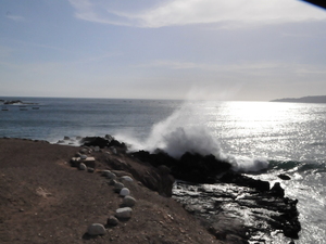 Ocean Spokojny