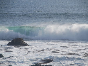 Ocean Spokojny