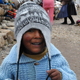 peruwiański chłopaczek