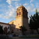 Coricancha, obecny kościół Dominikanów