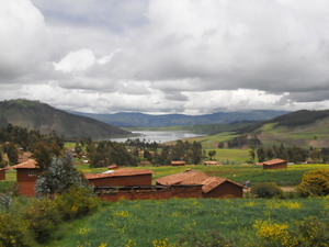 453944 - Cusco Święta Dolina Inków