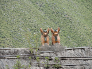 Ollantaytambo