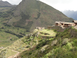 Pisac