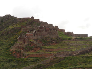 Pisac