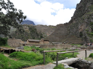 453975 - Cusco Święta Dolina Inków