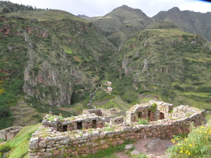 Pisac