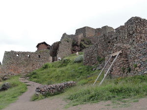 Pisac