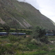 kolej peruwiańska