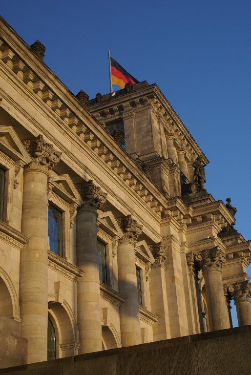 Reichstag