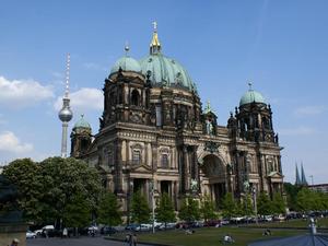 Katedra berlinska