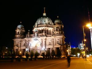 Katedra berlinska