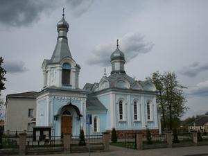cerkiew Św. Mikołaja (1870)
