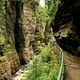 Ausable chasm 16