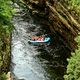 Ausable chasm 21