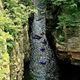 Ausable chasm 23