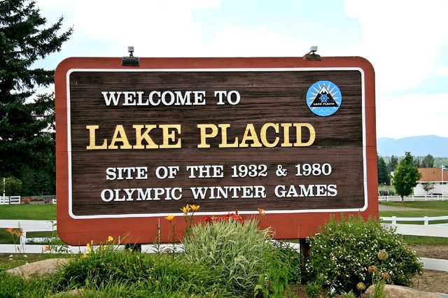 Lake placid 00