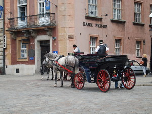 Poznańska Starówka