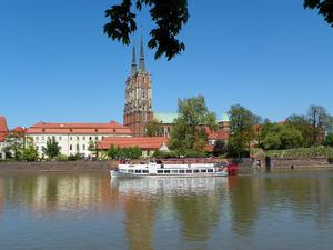 Wrocław
