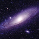 Podróż galaktyczna M31