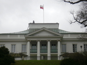 Warszawa