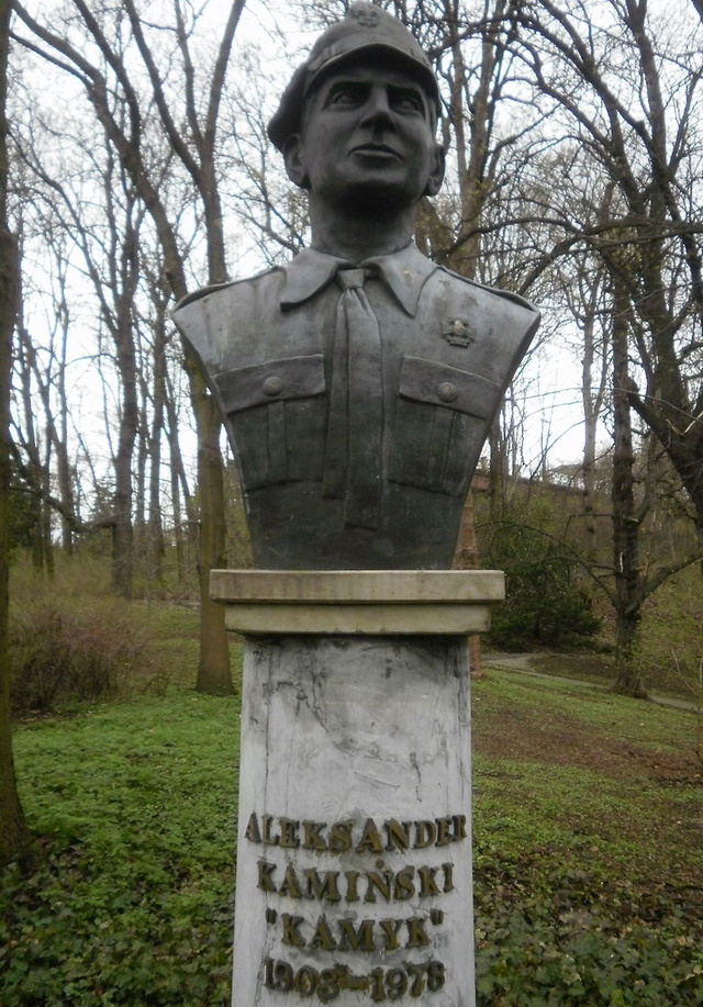 Warszawa