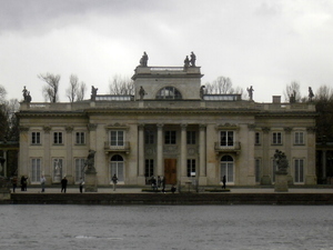 Warszawa
