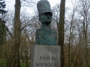 Warszawa