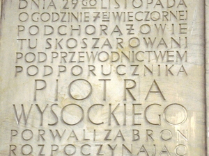 Warszawa