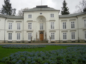 Warszawa