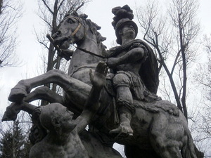 Warszawa