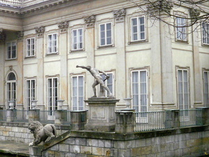 Warszawa