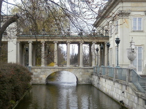 Warszawa