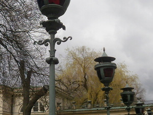 Warszawa