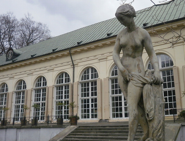 Warszawa